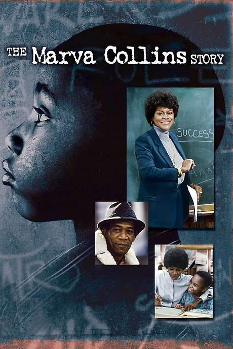 The Marva Collins Story